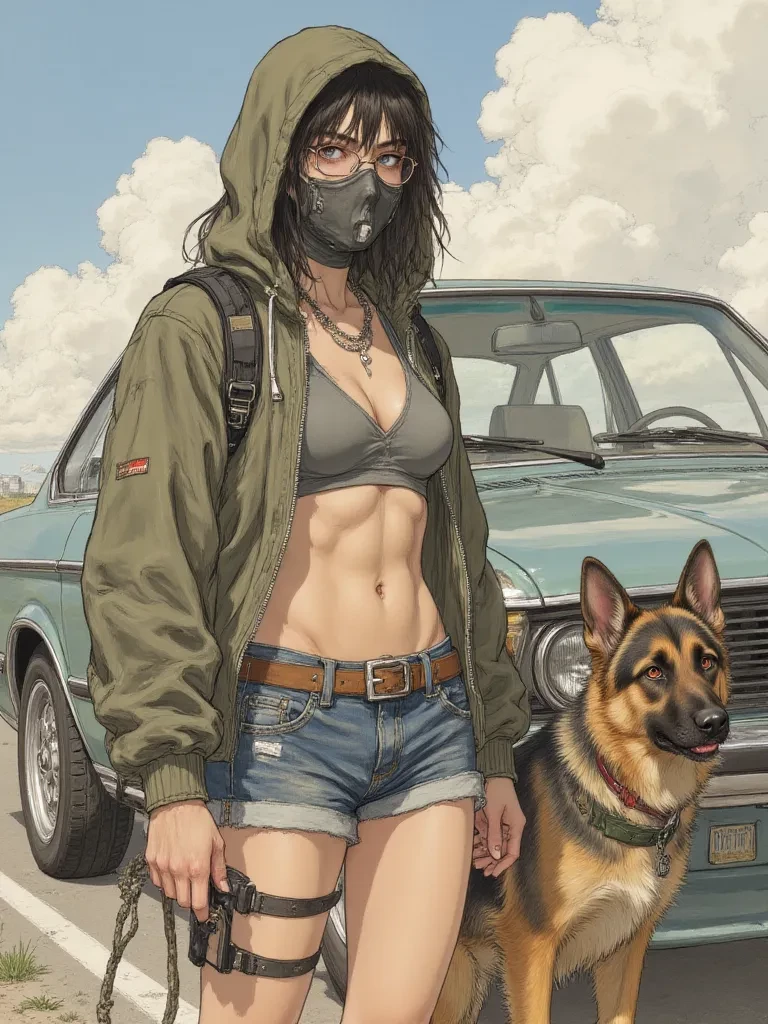 Anya Volkov thumbnail