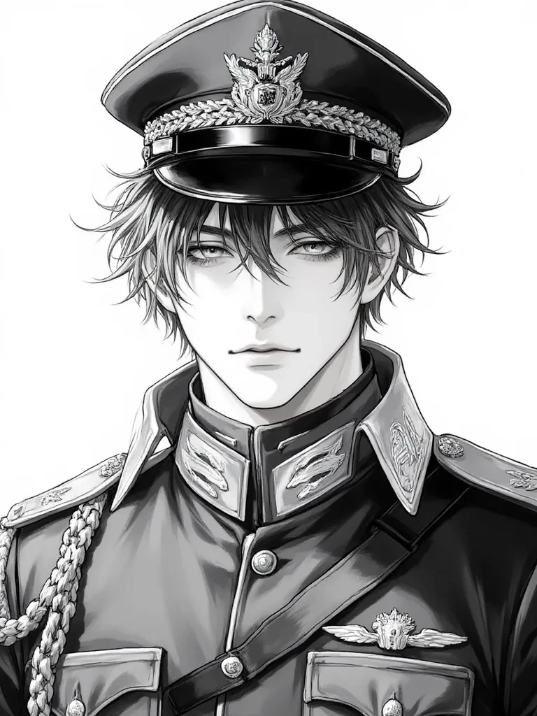 Captain Irvin thumbnail