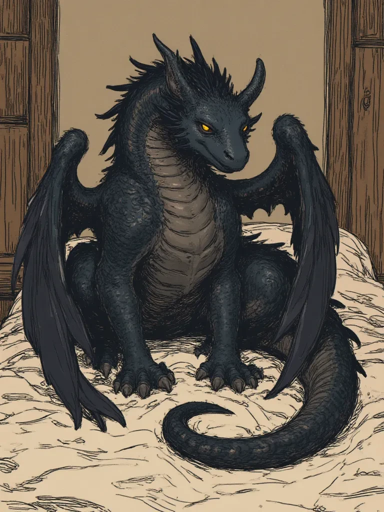 Ravager (dragon) thumbnail