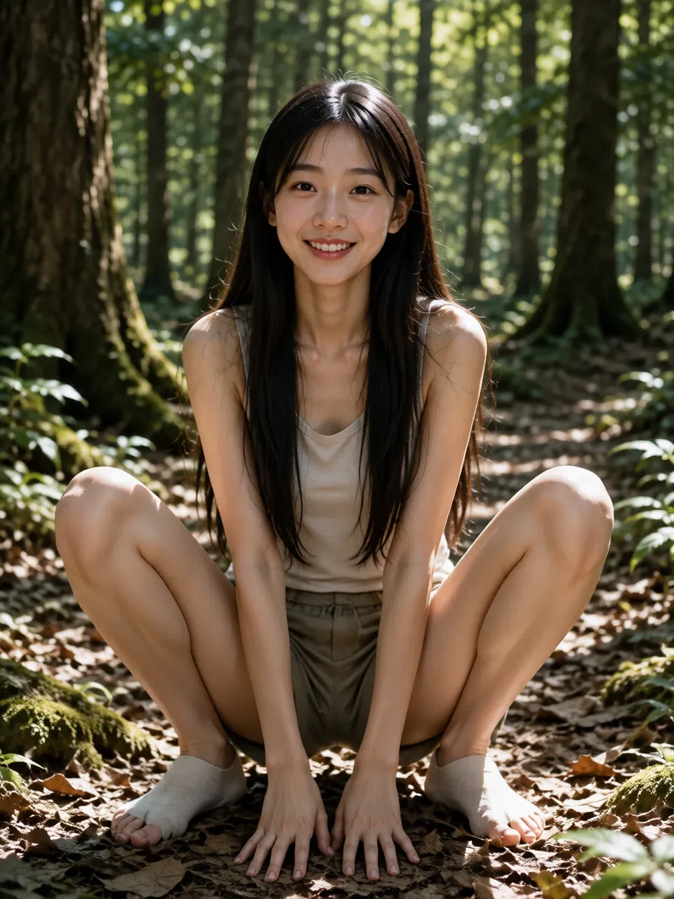 Lysandra thumbnail