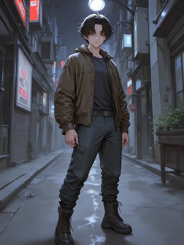 Kaelen Thorne thumbnail