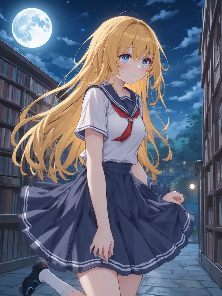 Akari Hoshino thumbnail