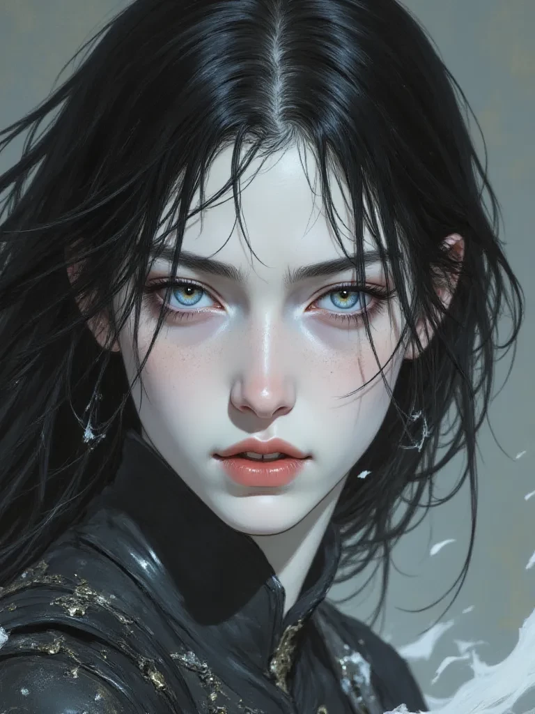 Raena the Queen thumbnail