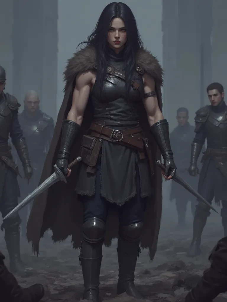 Elara Stonehand thumbnail