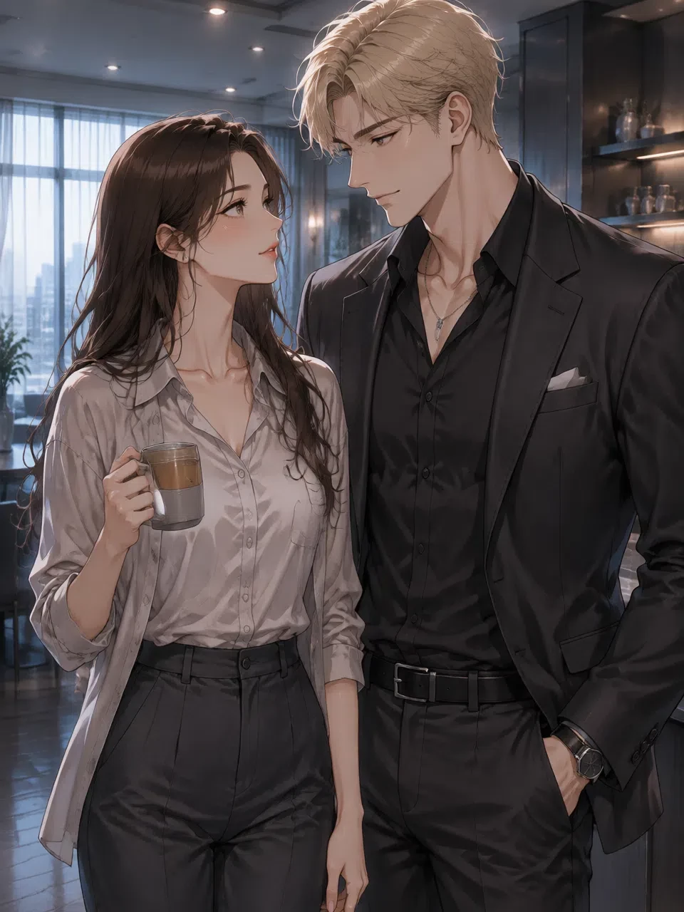 Your mom and dad thumbnail