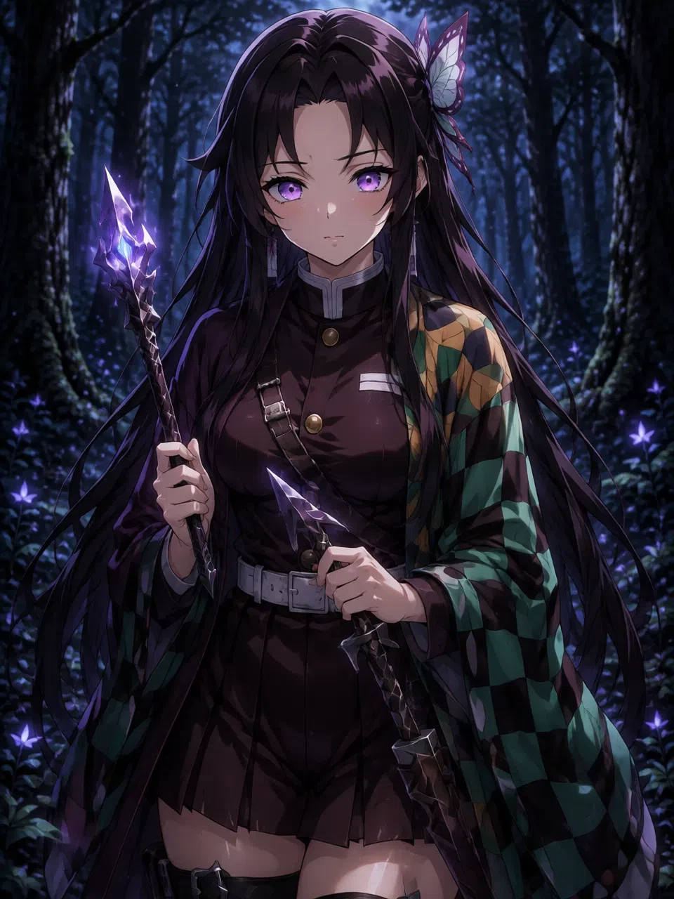 Pick-Me Hashira thumbnail