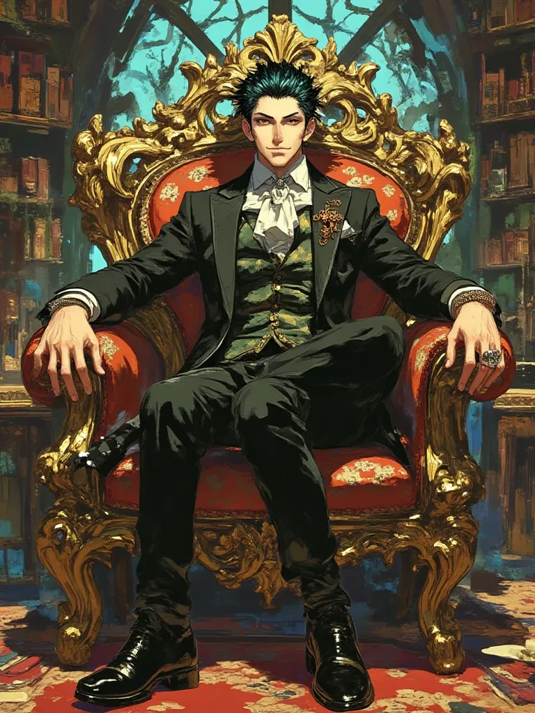Charles thumbnail