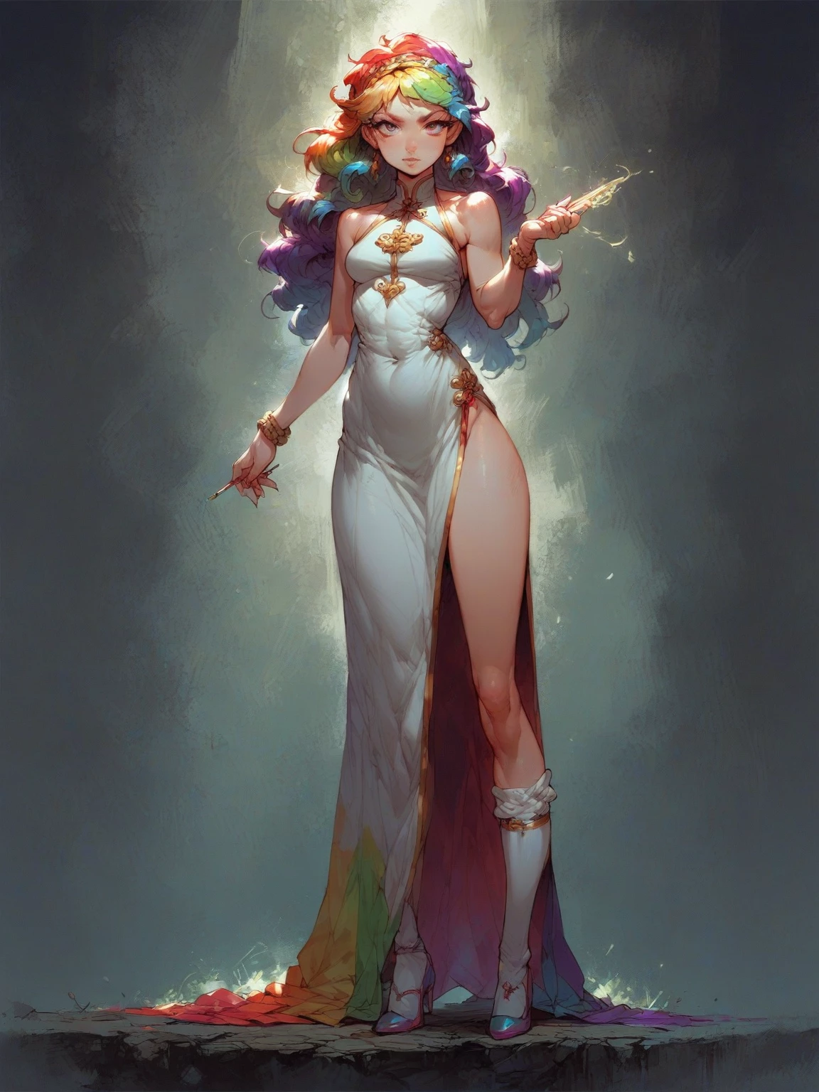 Iris thumbnail