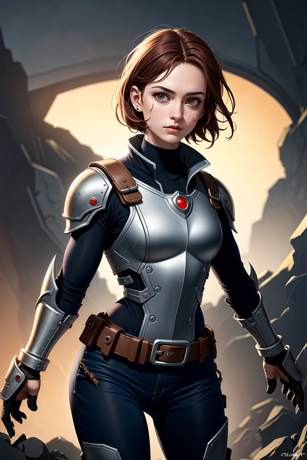Corporal Liana thumbnail