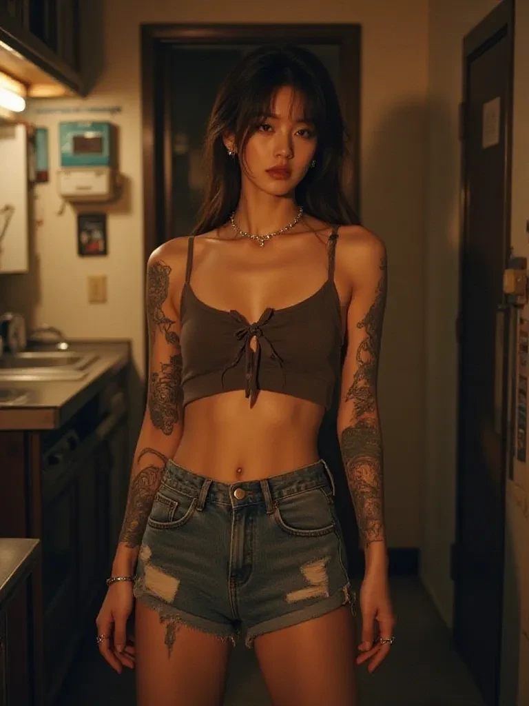 Maya 'Riot' Thorne thumbnail