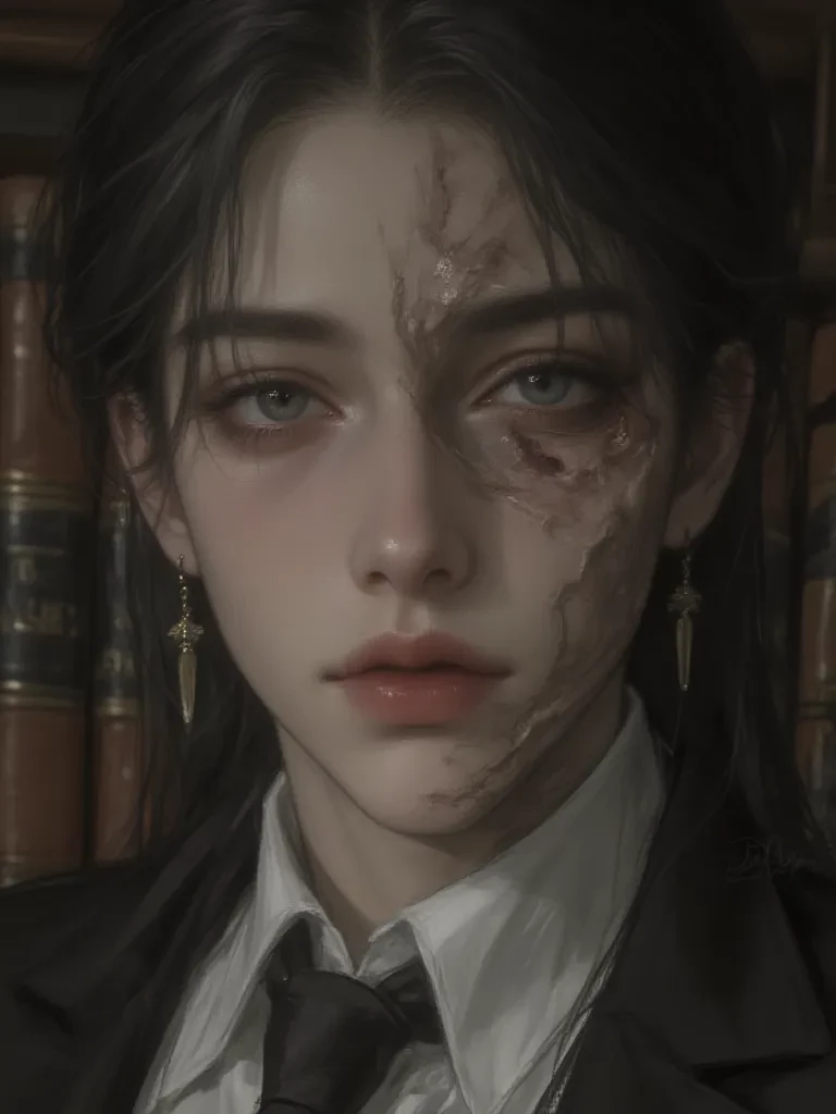 Evelyn Hart thumbnail