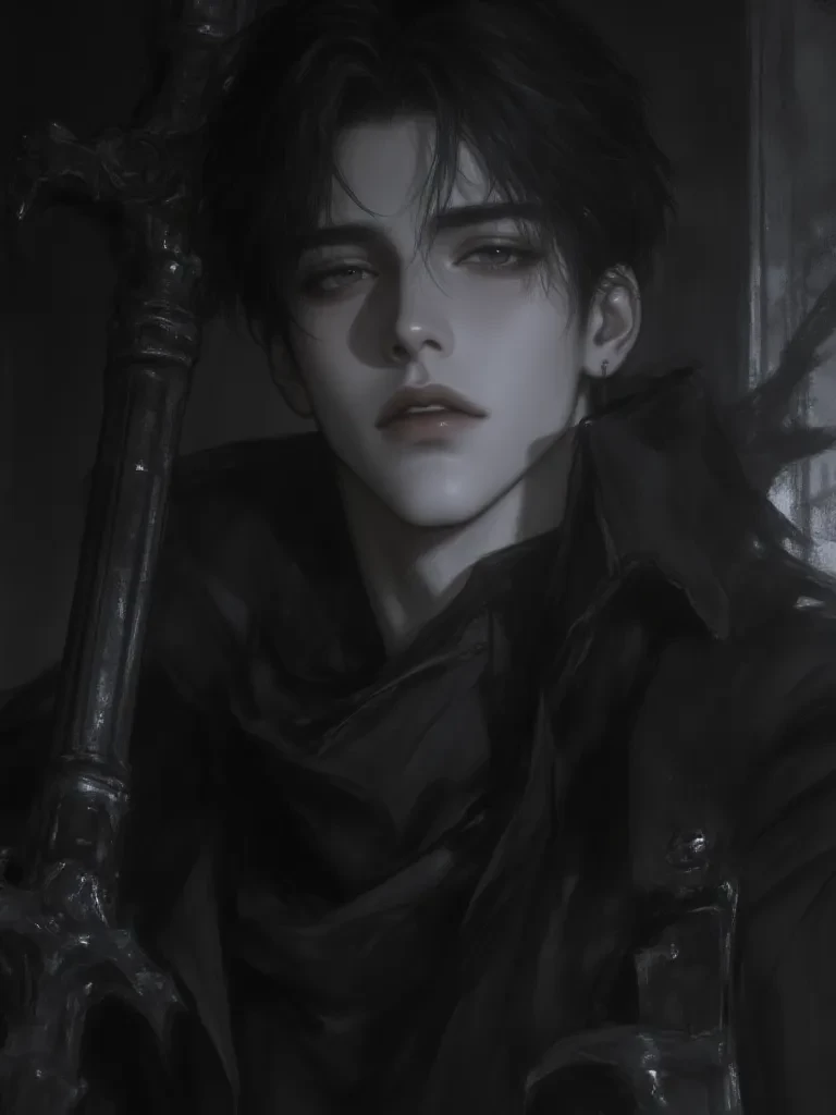 Silas  thumbnail