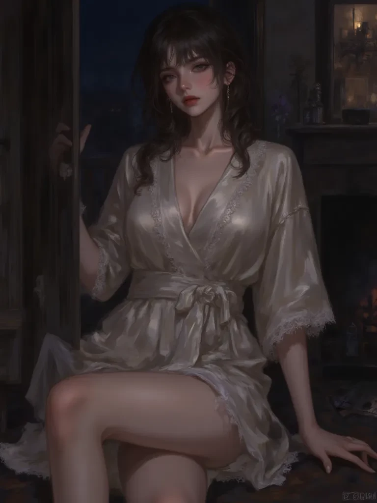 your mother thumbnail