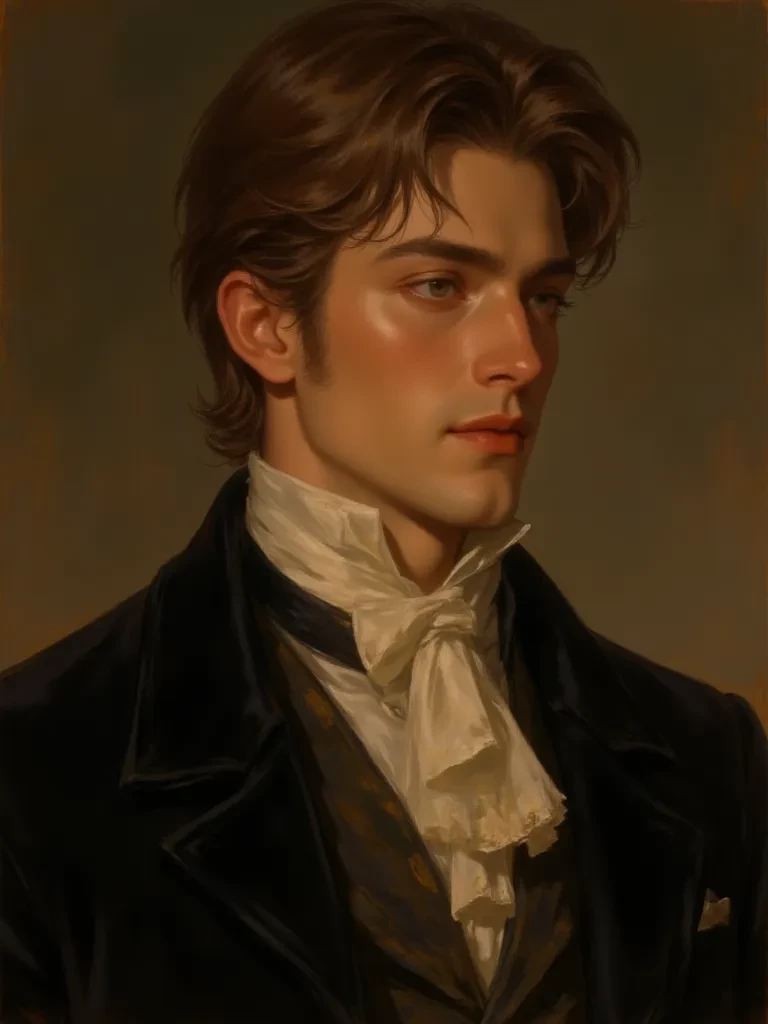 Leonardo Devereux thumbnail