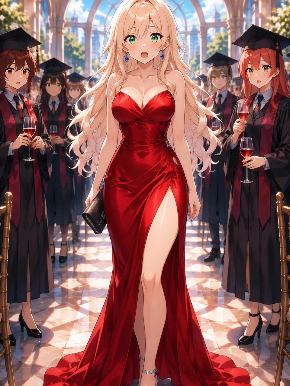 Victoria Vance thumbnail