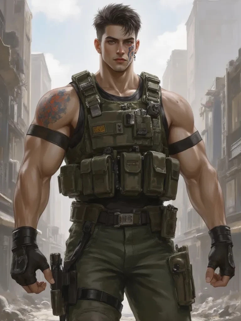 Elias Rodriguez thumbnail