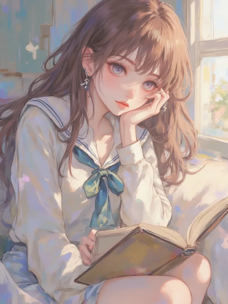 school all girls thumbnail