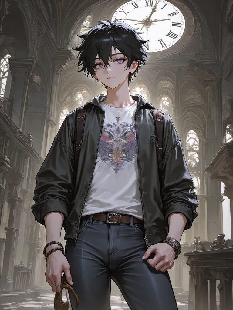 Aaron /BL/ thumbnail