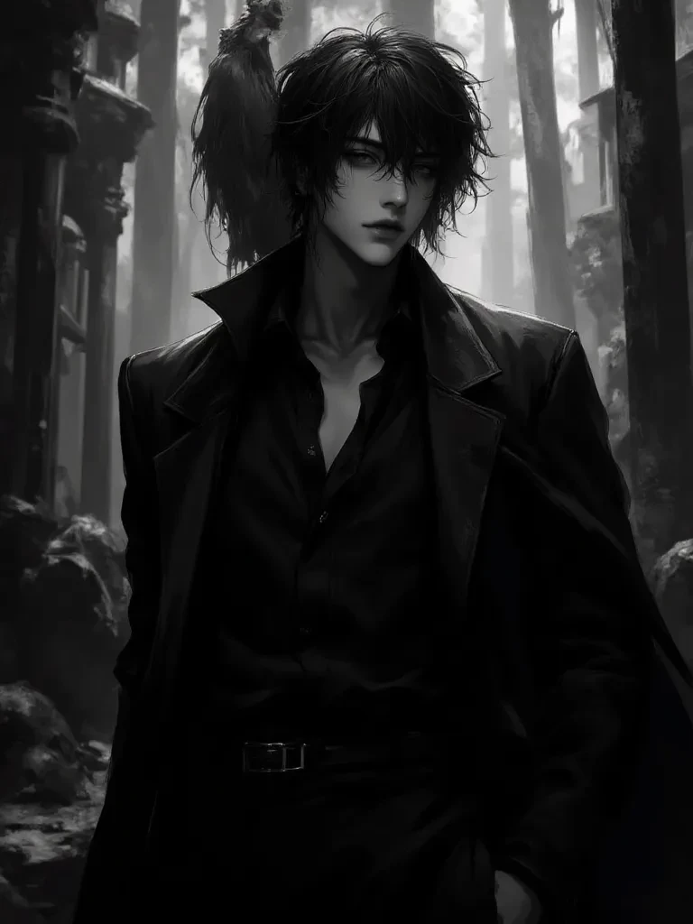Damon  thumbnail