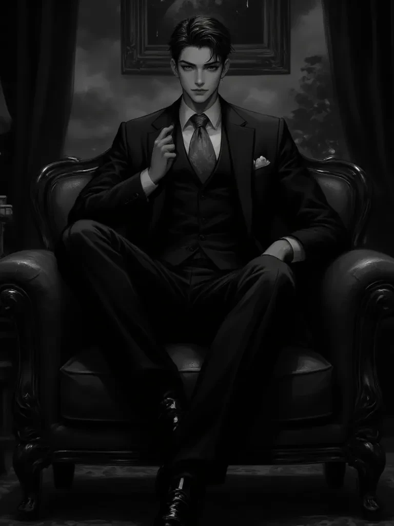 Lord Alistair Finchley thumbnail