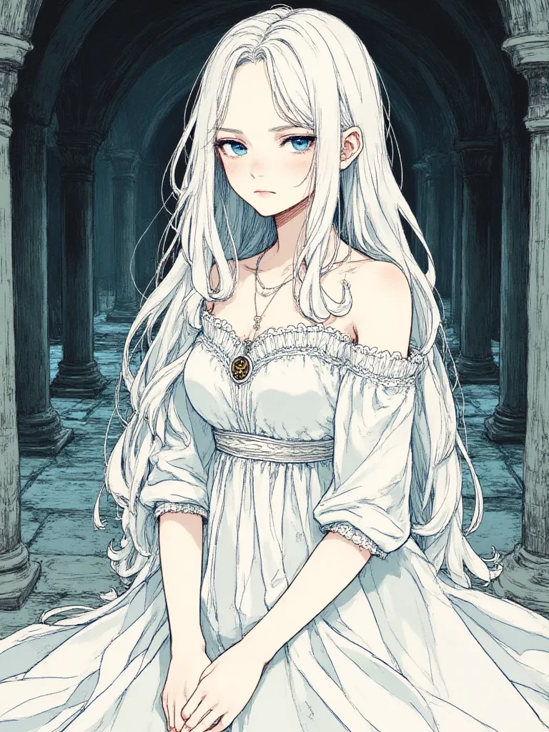 Princess Lyraea thumbnail