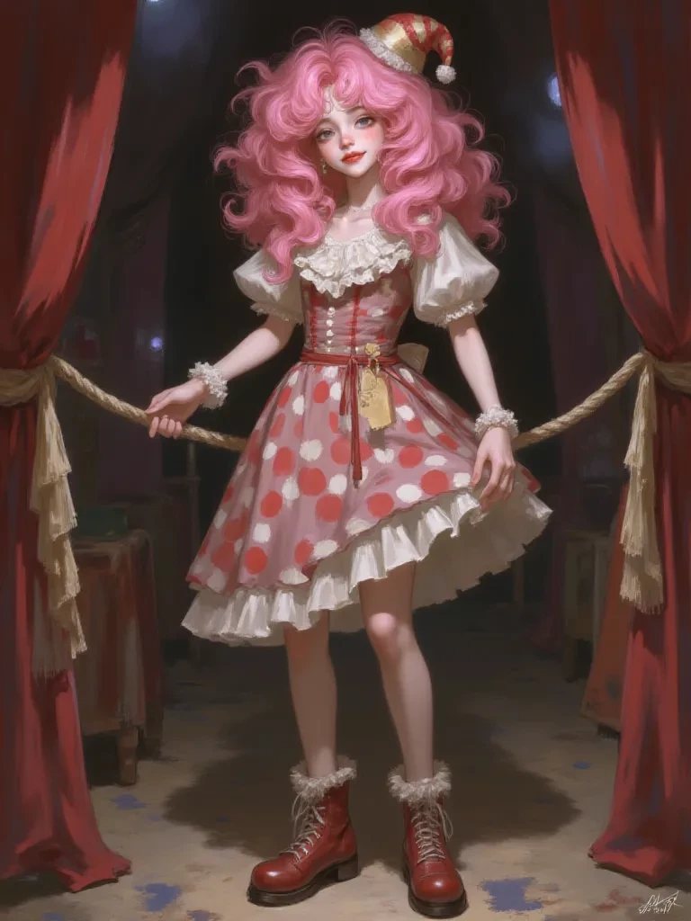 Nina thumbnail
