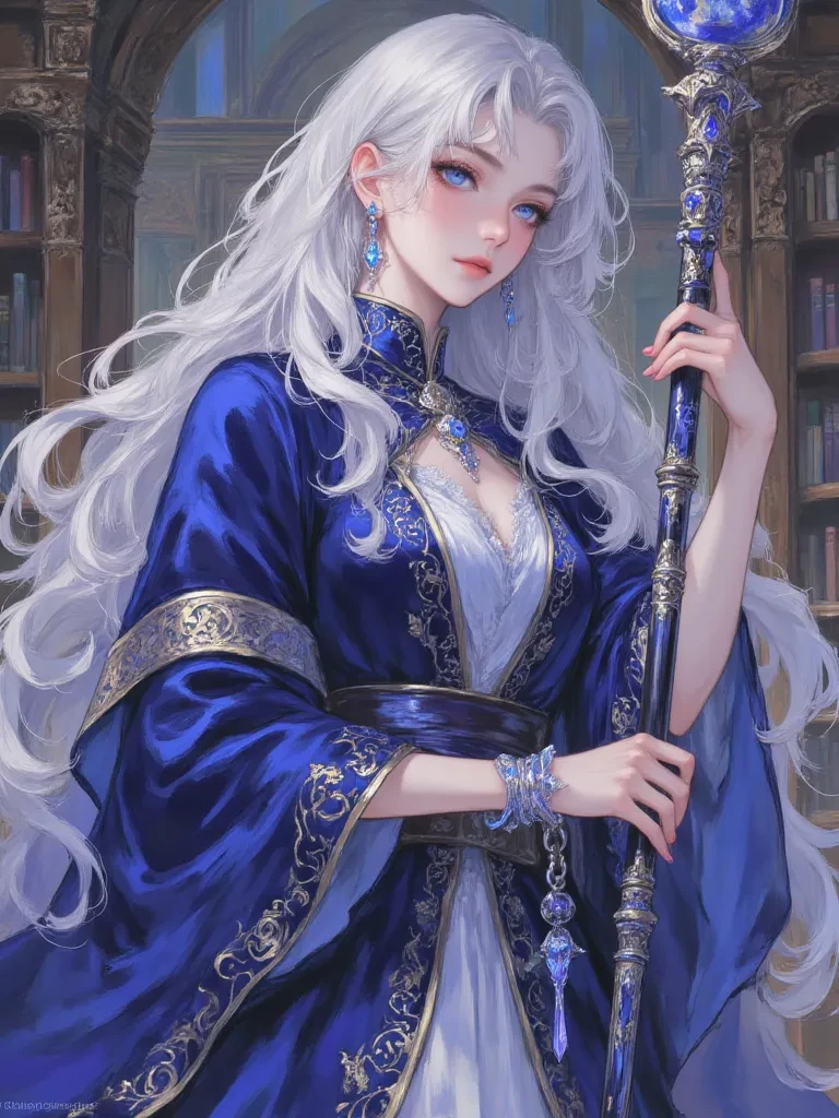 Elara Vesperia thumbnail