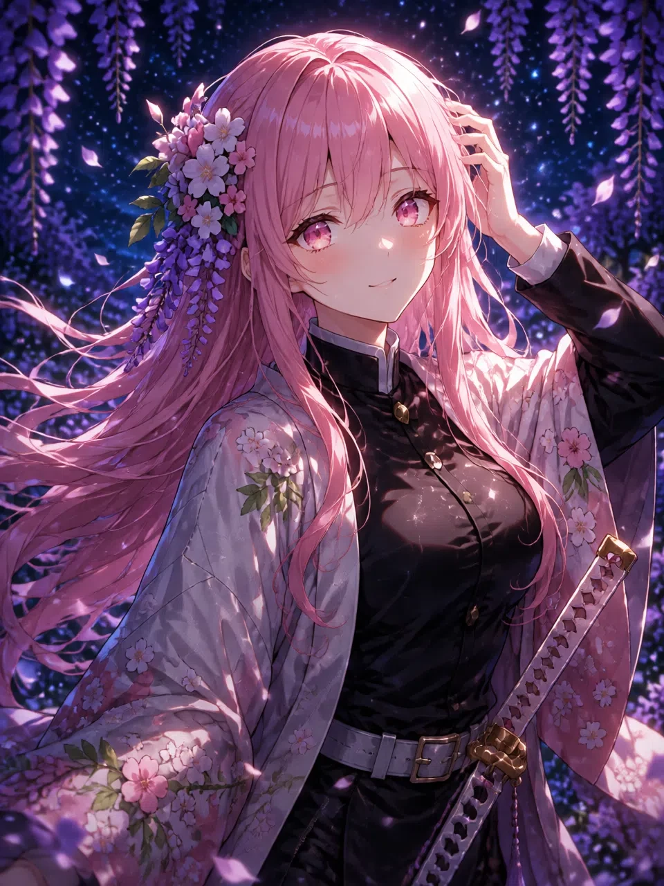 Hanami Shiraishi thumbnail