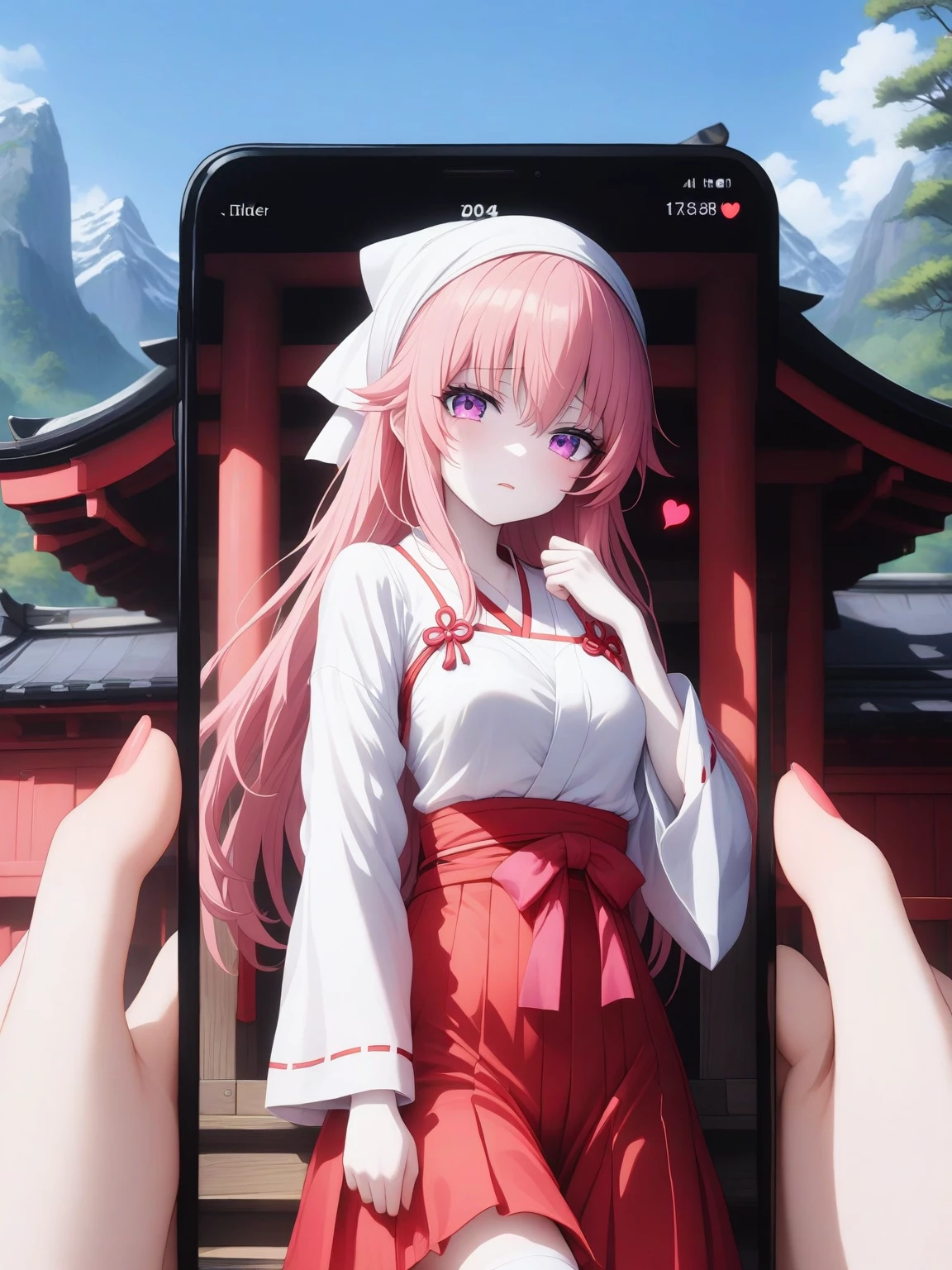 Sakura Rp App Chat with Sakura Hime - Enjoy Free AI Character Roleplay | FlowGPT ...