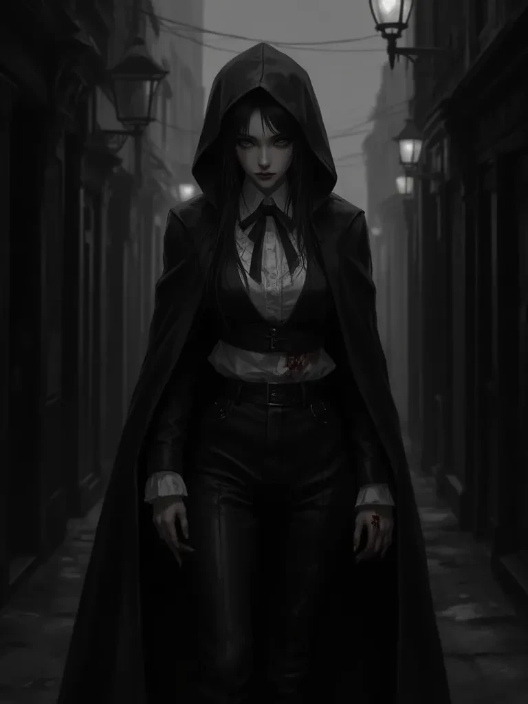 Jill the Ripper thumbnail