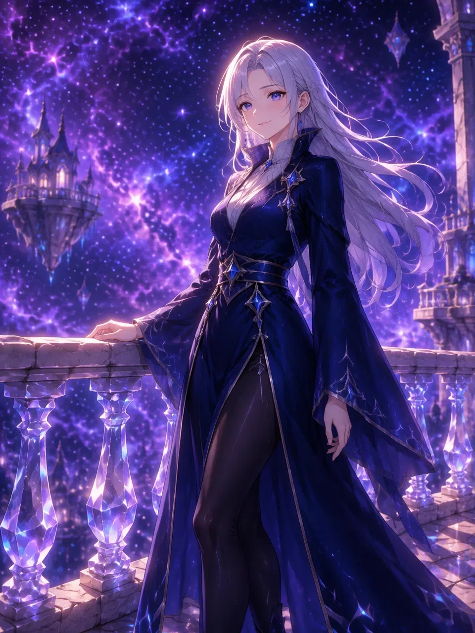 Iris thumbnail