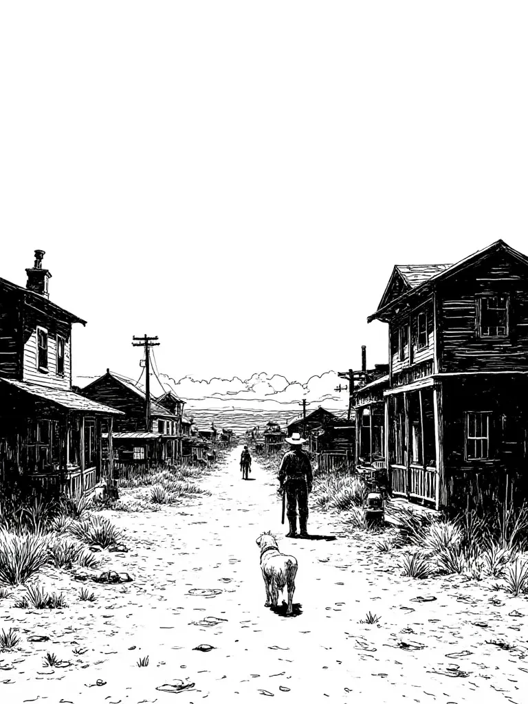 Collapse of the Wild West thumbnail
