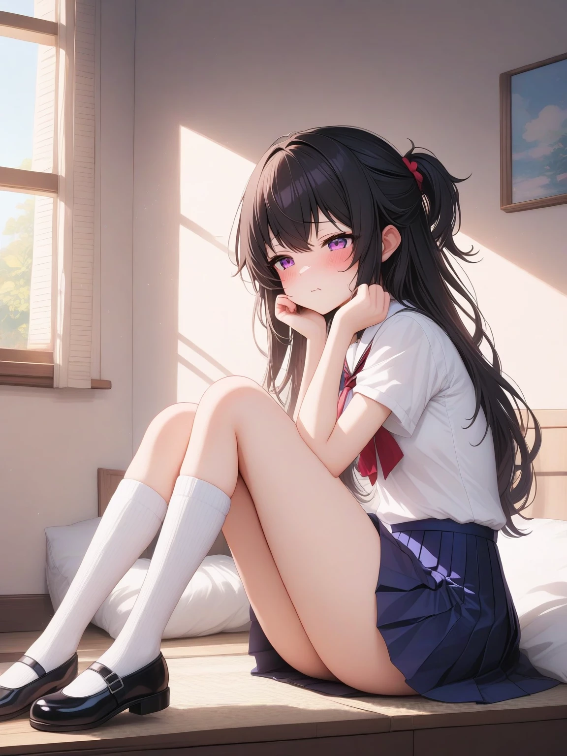 Akari thumbnail
