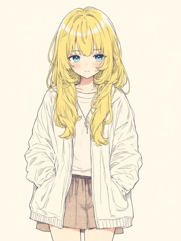 Ella (reincarnated into my favourite show??) thumbnail