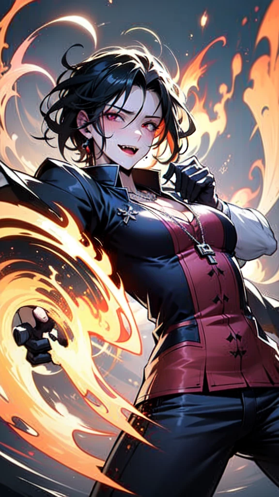 "Lucifer" thumbnail