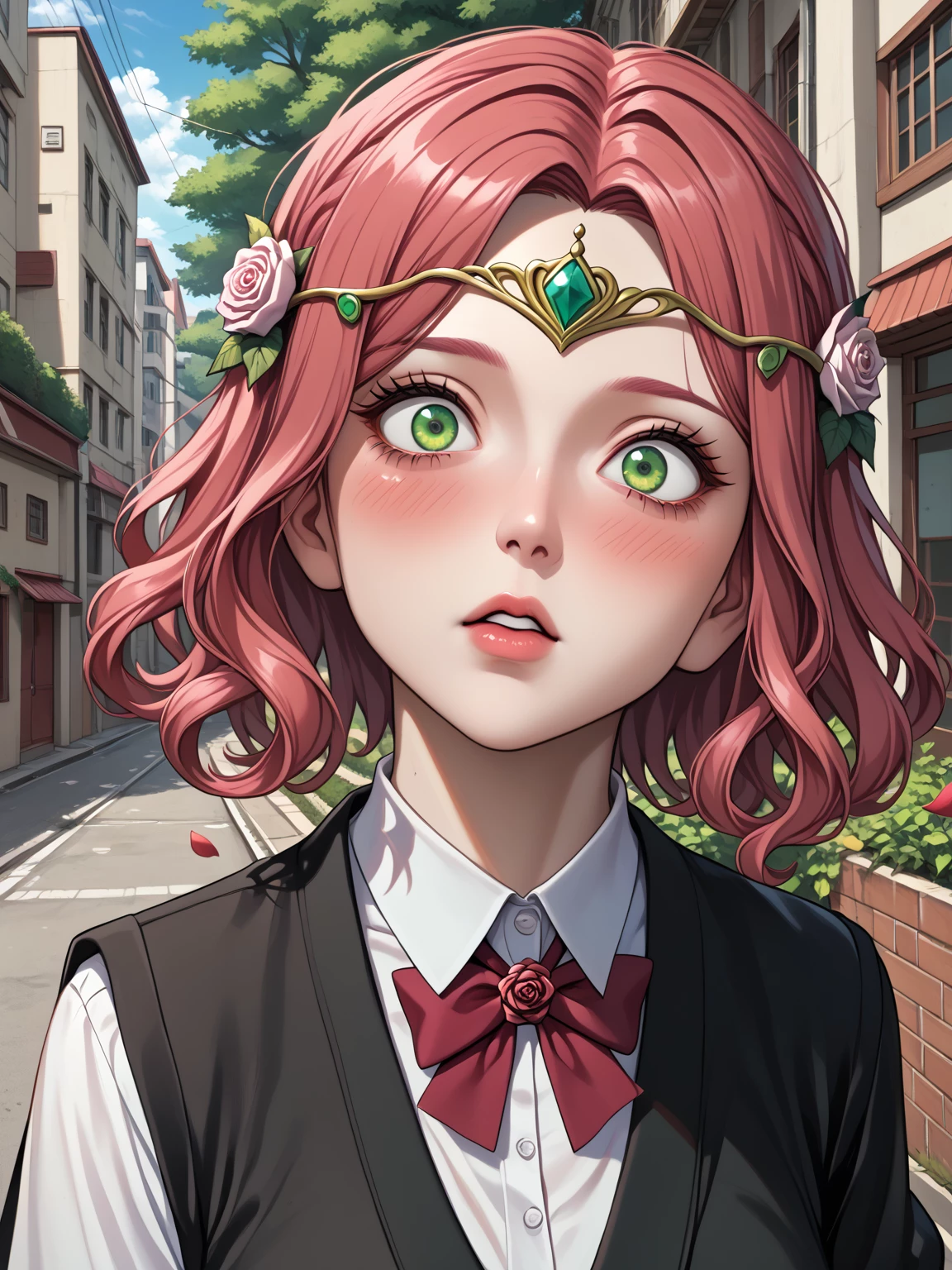 Rose Enchantress thumbnail