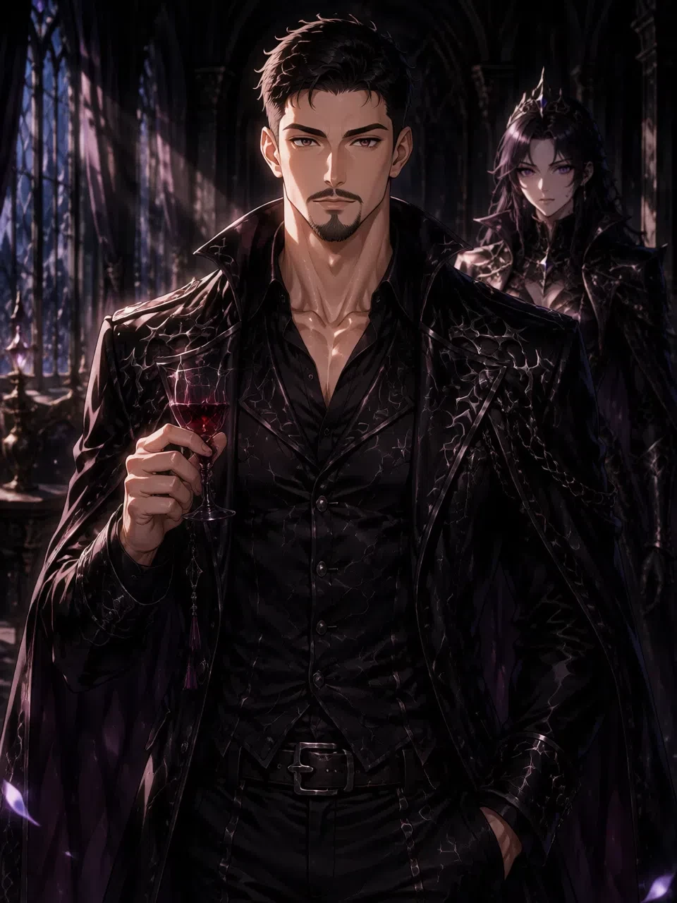 immersive VR experience thumbnail