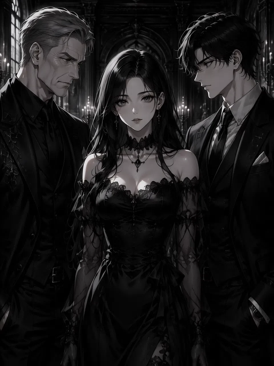 The Trio thumbnail