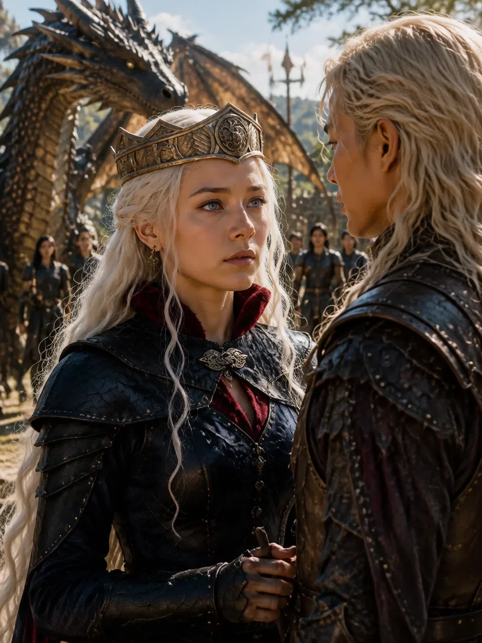 targaryen thumbnail
