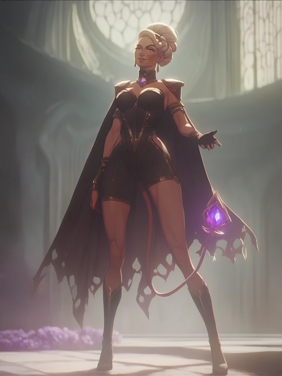 Nyx Umbra thumbnail