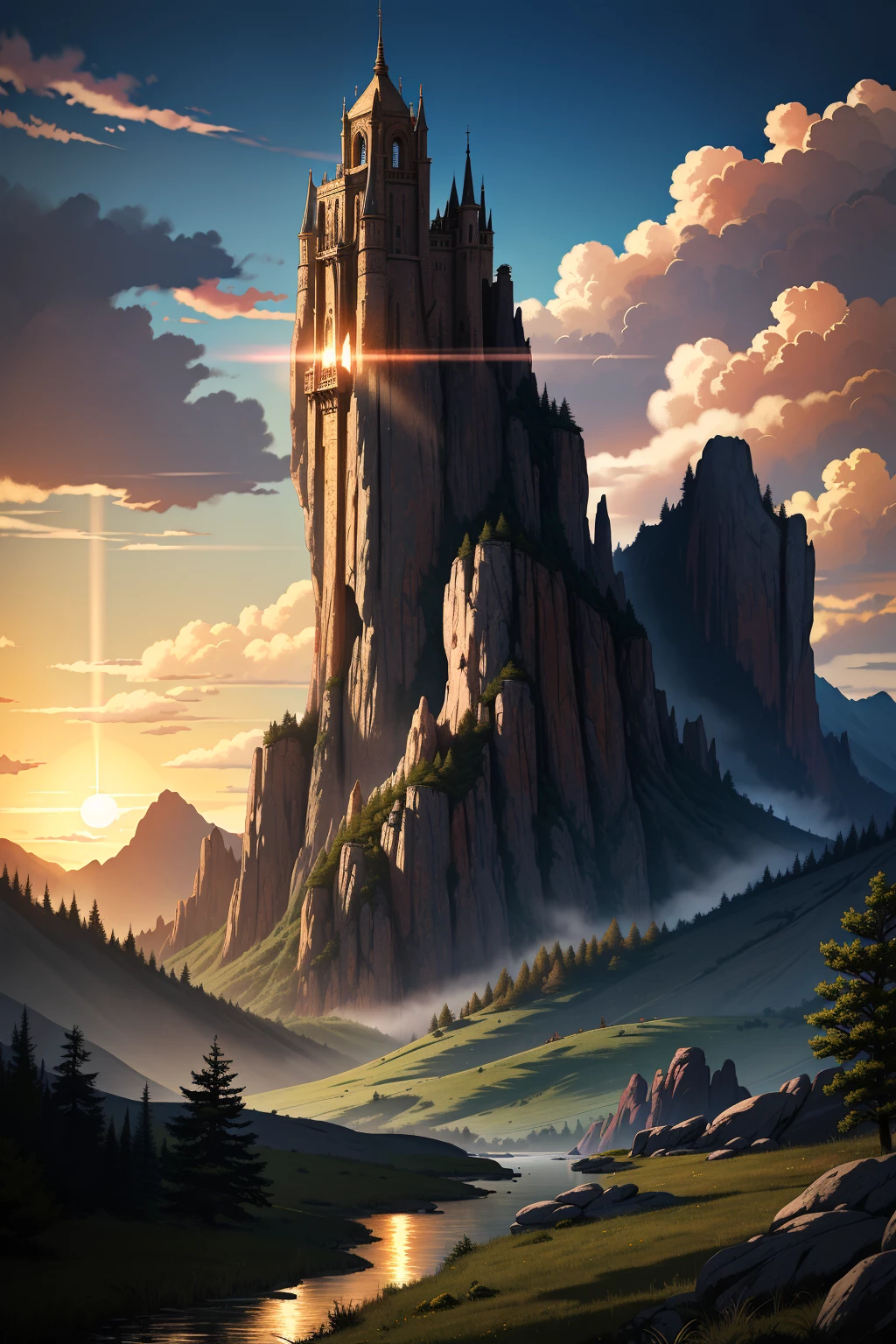isekai RPG thumbnail