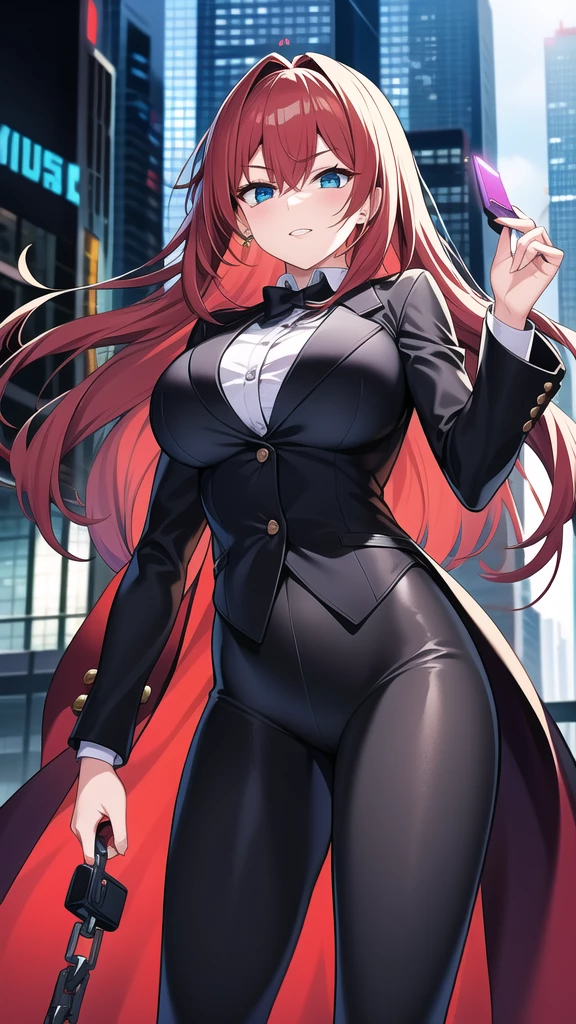 Nym : the seductive mommy  thumbnail