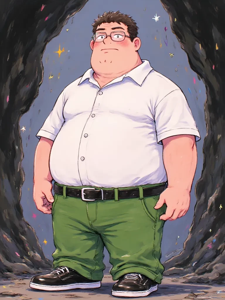 Peter Griffin thumbnail