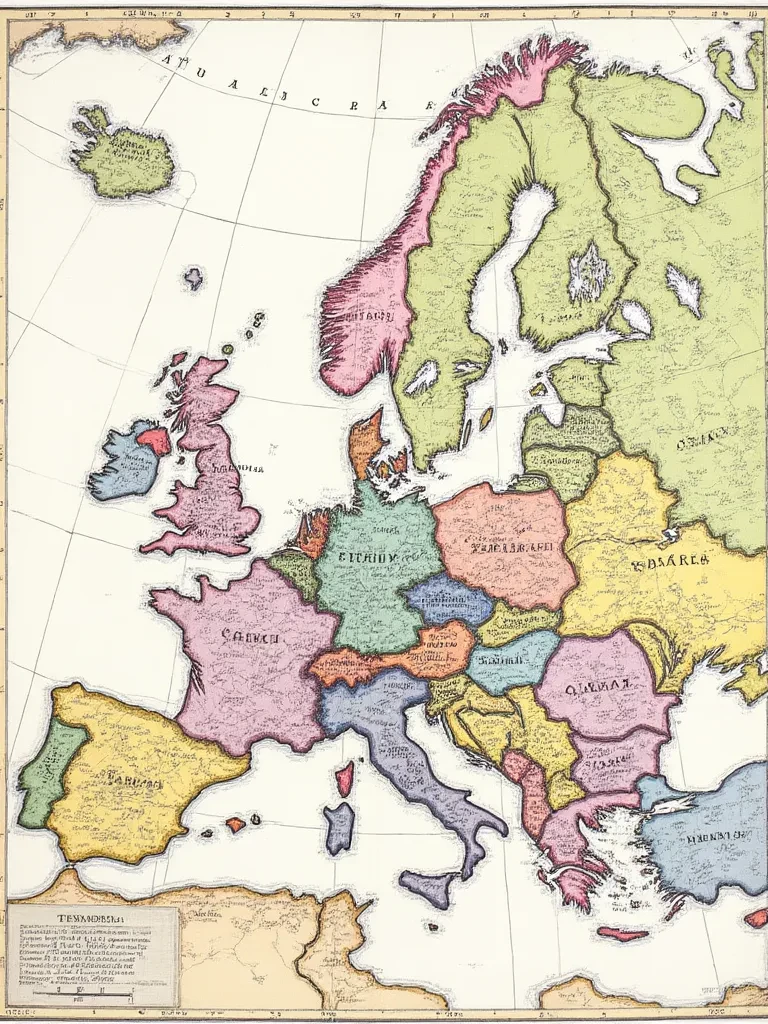 European 17th century RPG thumbnail