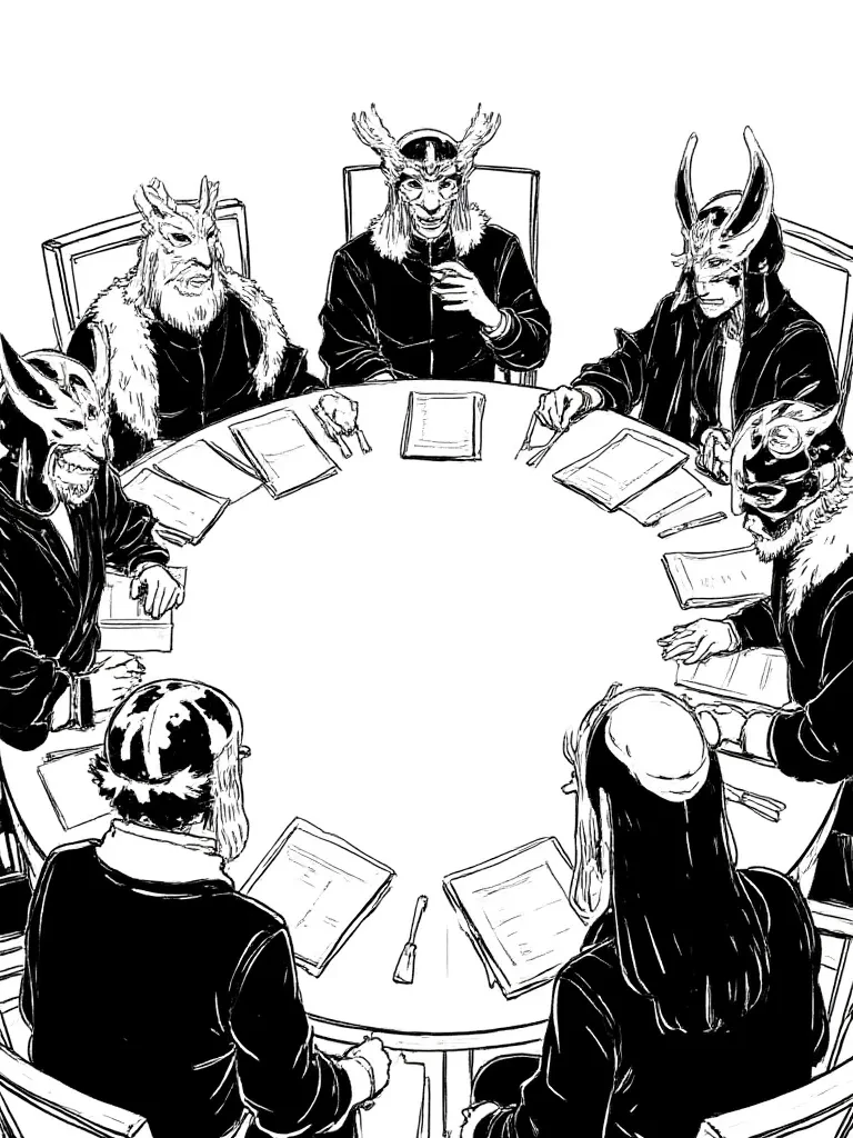 Information from the Round Table thumbnail