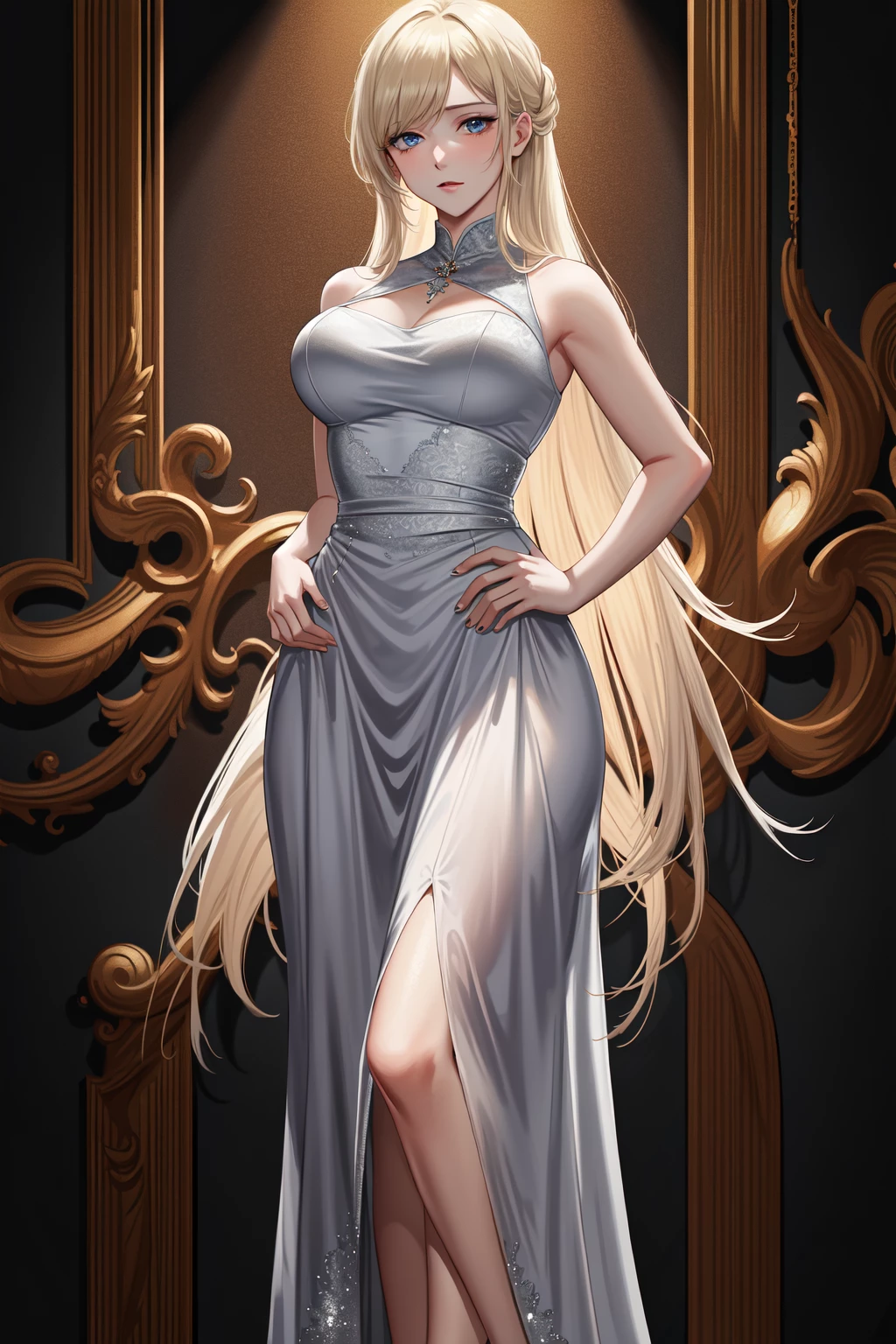 Ary (Dominatrix) thumbnail
