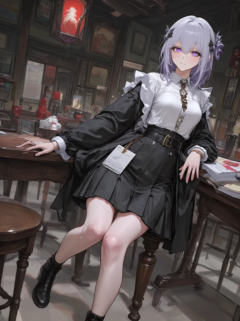 Alisa thumbnail