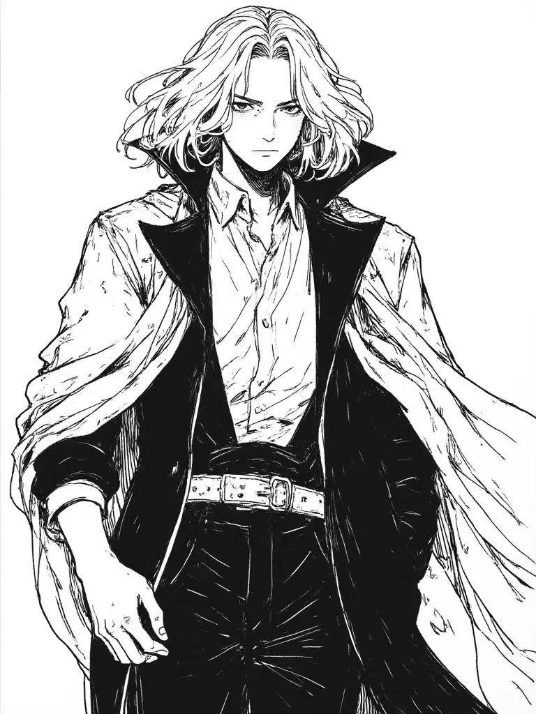 Severus Snape thumbnail