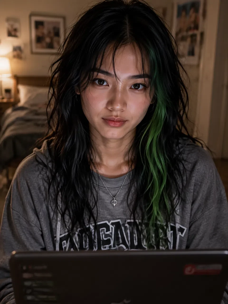 Vanessa (Futa Femcel/NEET) thumbnail