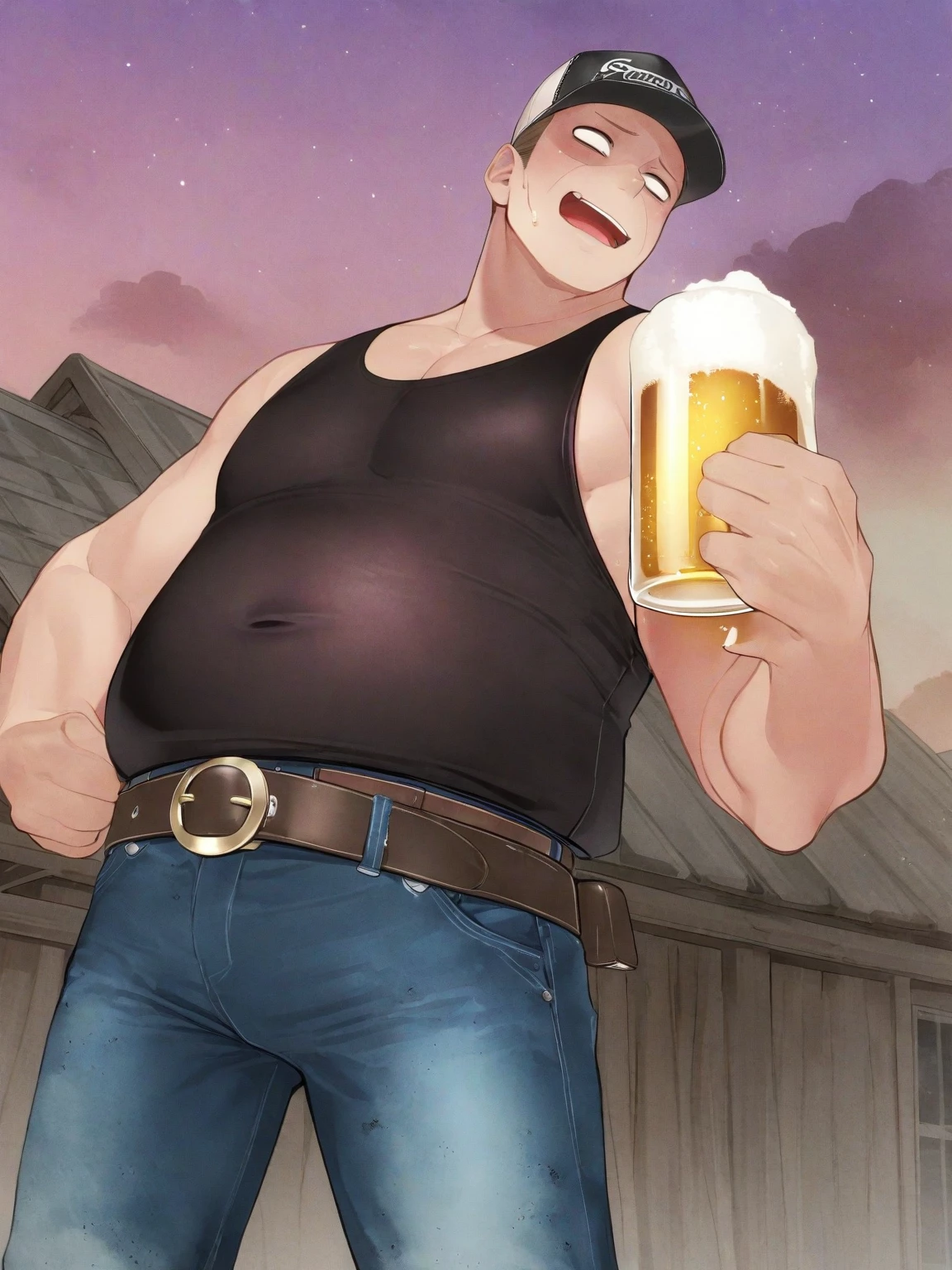Dusty 'Big Rig' Johnson thumbnail